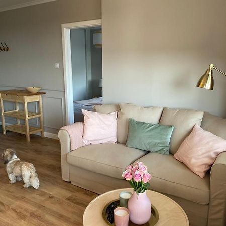 Apartament Malachit Miedzyzdroje Extérieur photo