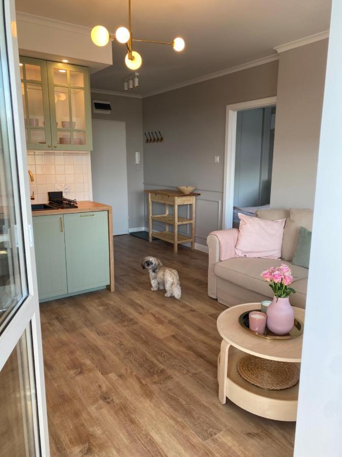 Apartament Malachit Miedzyzdroje Extérieur photo